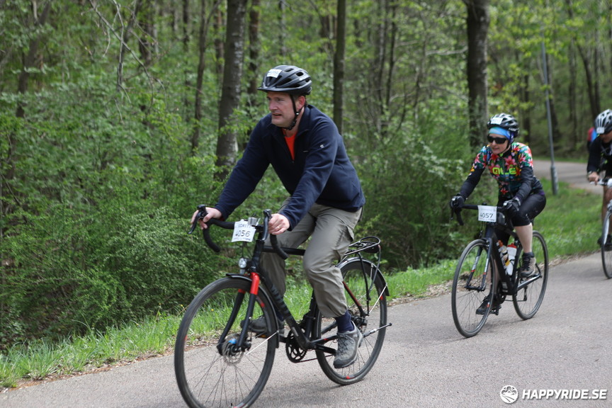 Bild från Göteborgsgirot 2019 - 70 KM Stadsgirot