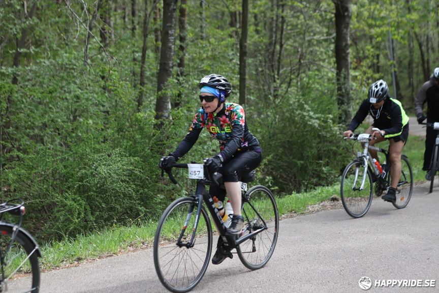 Bild från Göteborgsgirot 2019 - 70 KM Stadsgirot