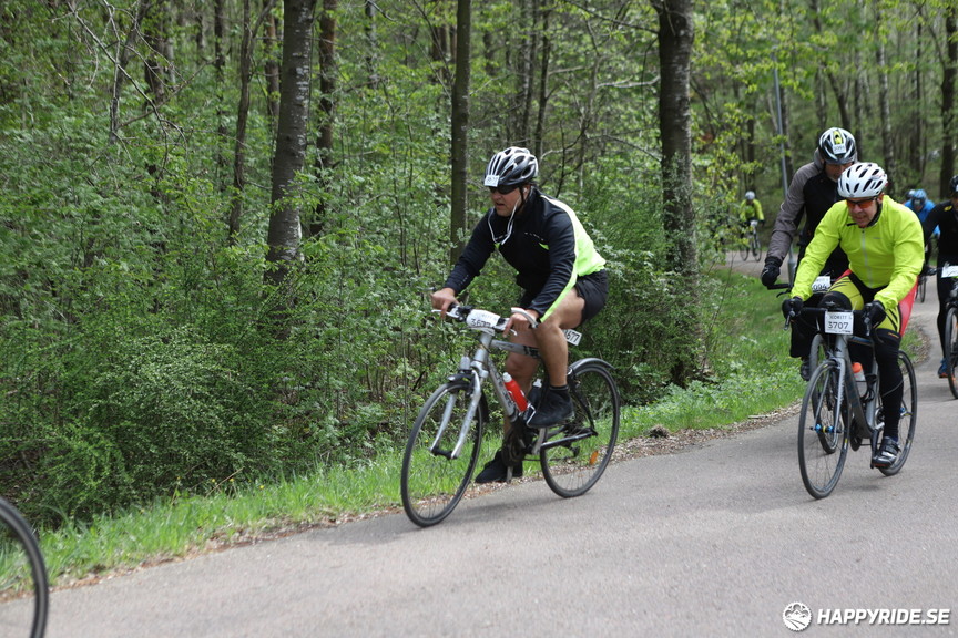 Bild från Göteborgsgirot 2019 - 70 KM Stadsgirot