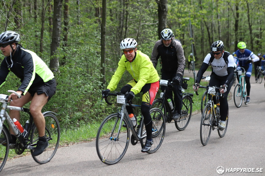 Bild från Göteborgsgirot 2019 - 70 KM Stadsgirot