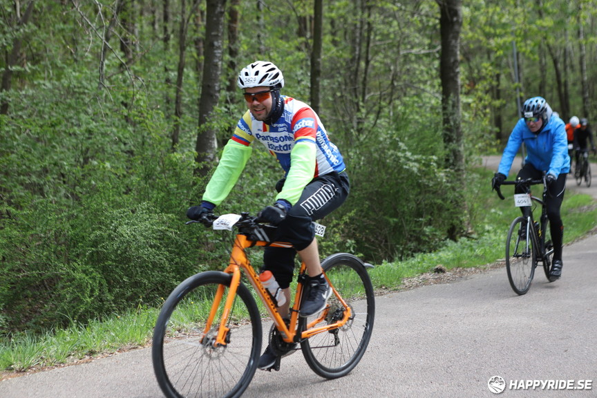 Bild från Göteborgsgirot 2019 - 70 KM Stadsgirot