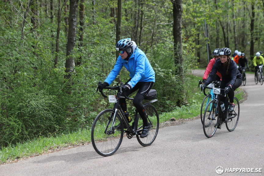 Bild från Göteborgsgirot 2019 - 70 KM Stadsgirot