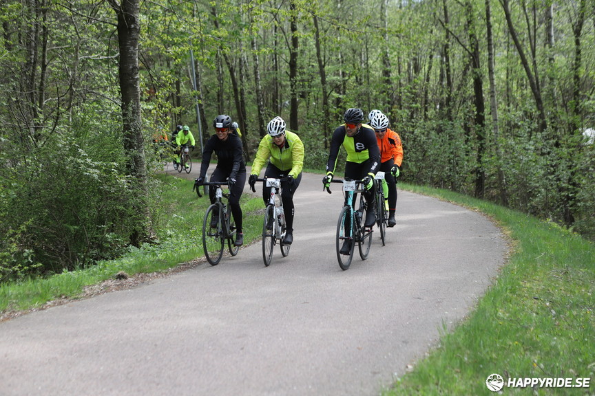 Bild från Göteborgsgirot 2019 - 70 KM Stadsgirot
