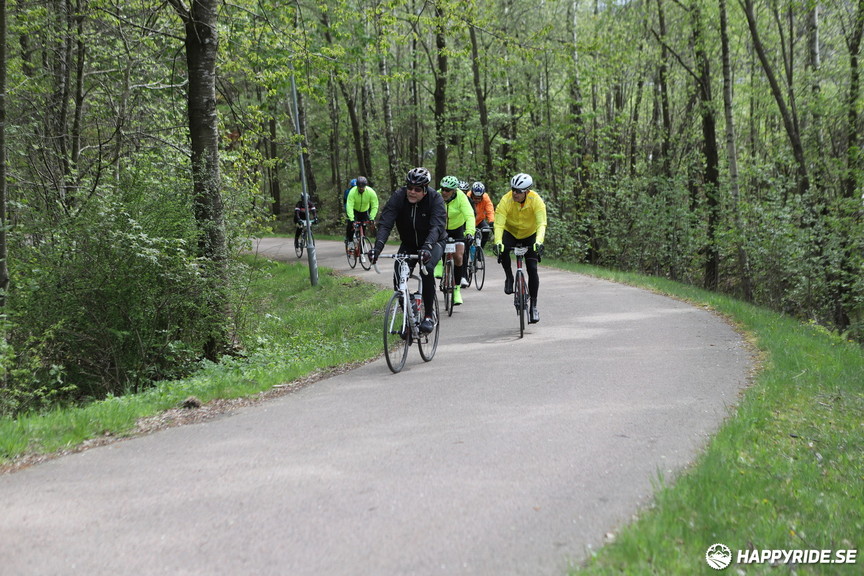 Bild från Göteborgsgirot 2019 - 70 KM Stadsgirot
