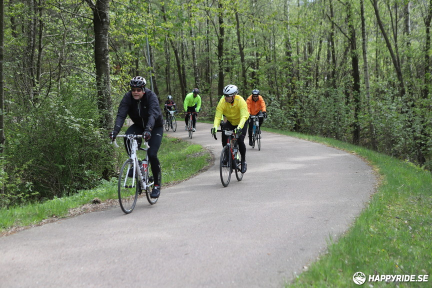 Bild från Göteborgsgirot 2019 - 70 KM Stadsgirot