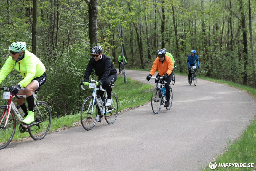 Bild från Göteborgsgirot 2019 - 70 KM Stadsgirot
