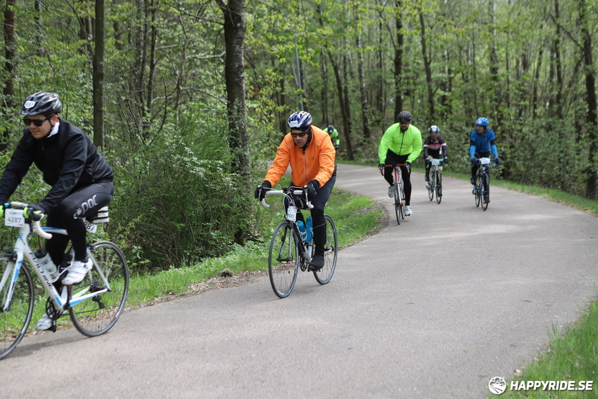 Bild från Göteborgsgirot 2019 - 70 KM Stadsgirot