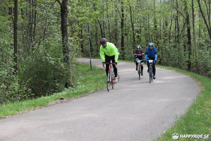 Bild från Göteborgsgirot 2019 - 70 KM Stadsgirot