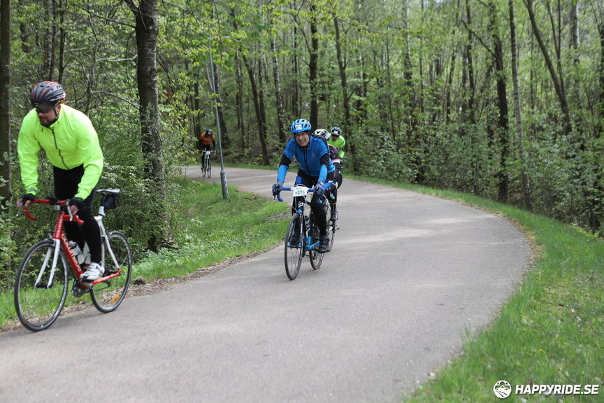 Bild från Göteborgsgirot 2019 - 70 KM Stadsgirot