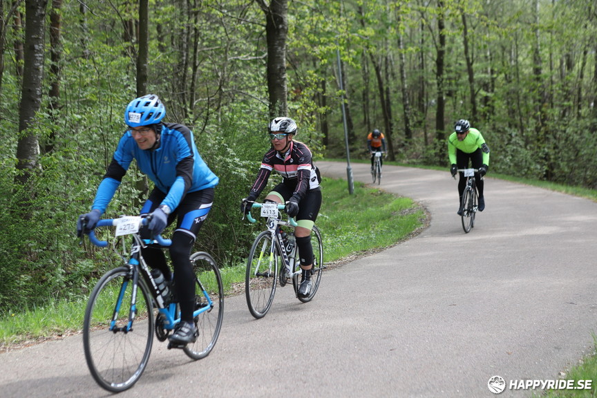 Bild från Göteborgsgirot 2019 - 70 KM Stadsgirot