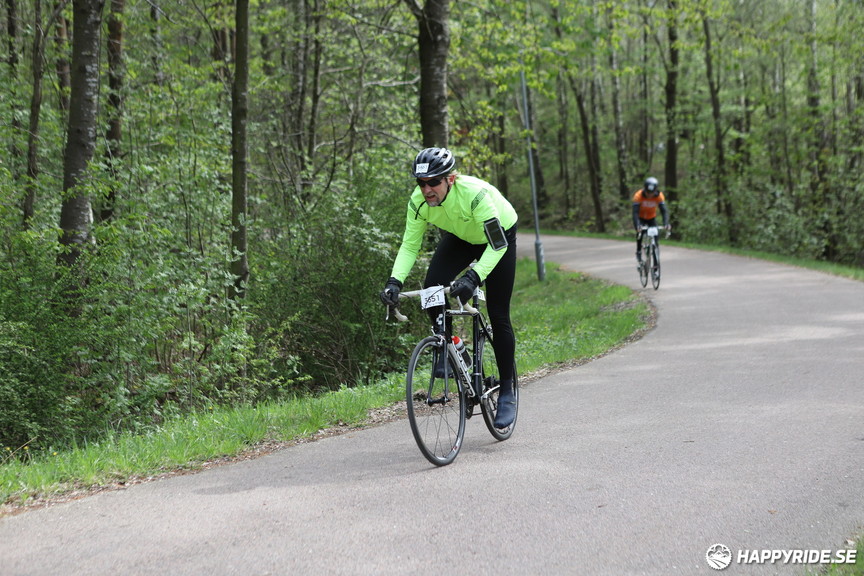 Bild från Göteborgsgirot 2019 - 70 KM Stadsgirot
