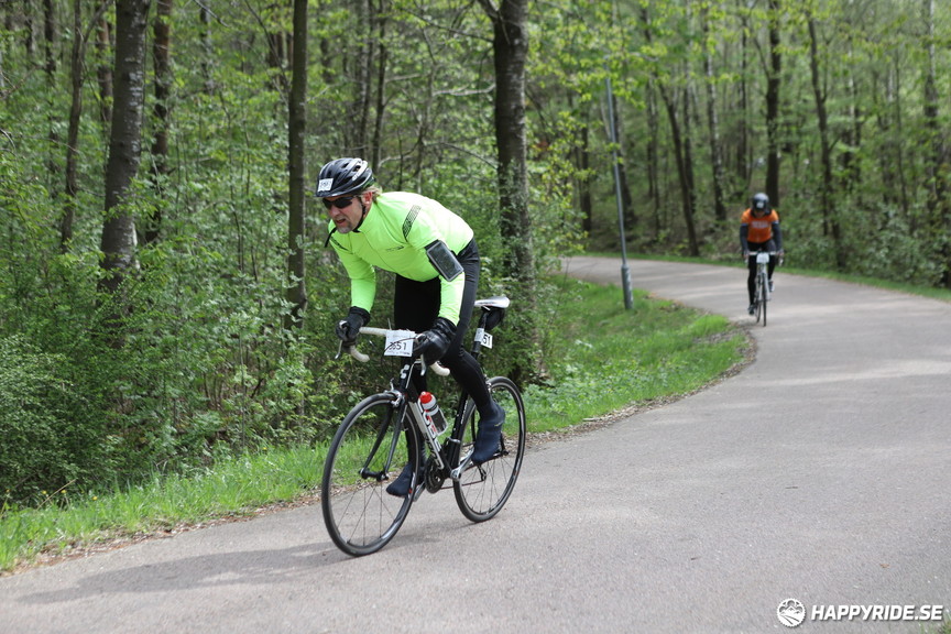 Bild från Göteborgsgirot 2019 - 70 KM Stadsgirot