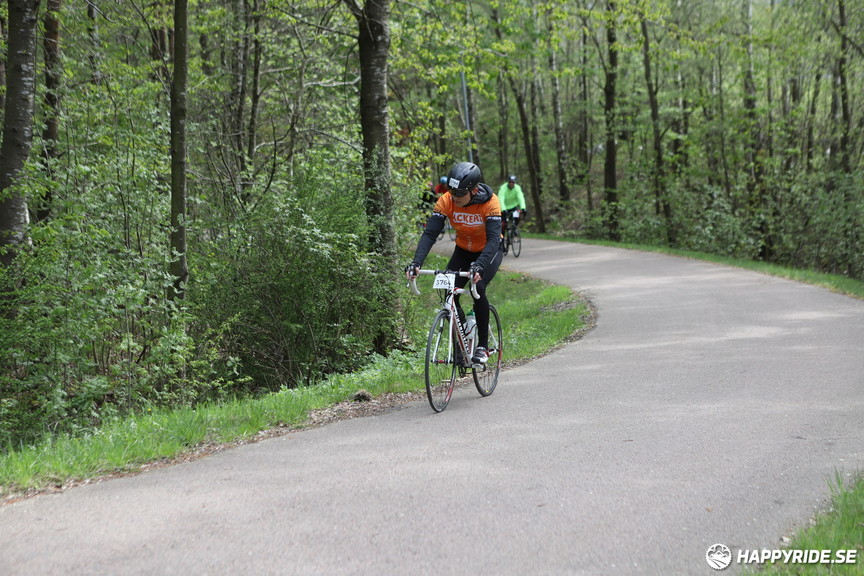 Bild från Göteborgsgirot 2019 - 70 KM Stadsgirot