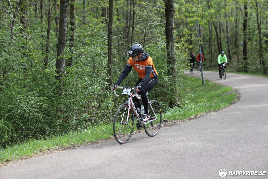 Bild från Göteborgsgirot 2019 - 70 KM Stadsgirot