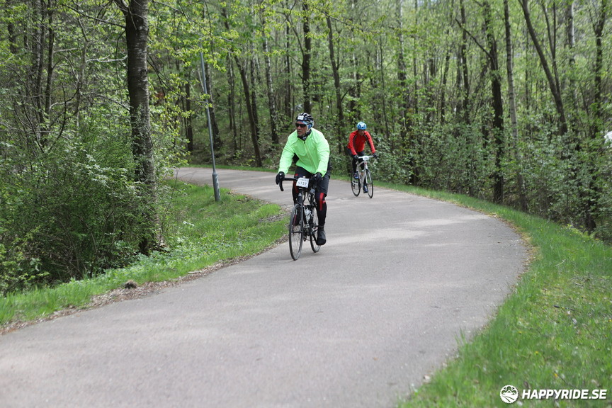 Bild från Göteborgsgirot 2019 - 70 KM Stadsgirot