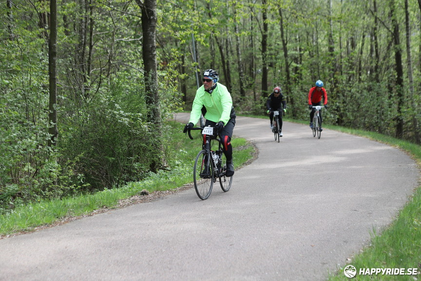 Bild från Göteborgsgirot 2019 - 70 KM Stadsgirot