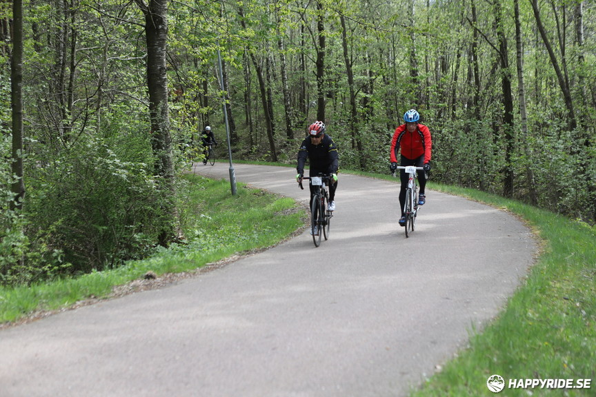 Bild från Göteborgsgirot 2019 - 70 KM Stadsgirot