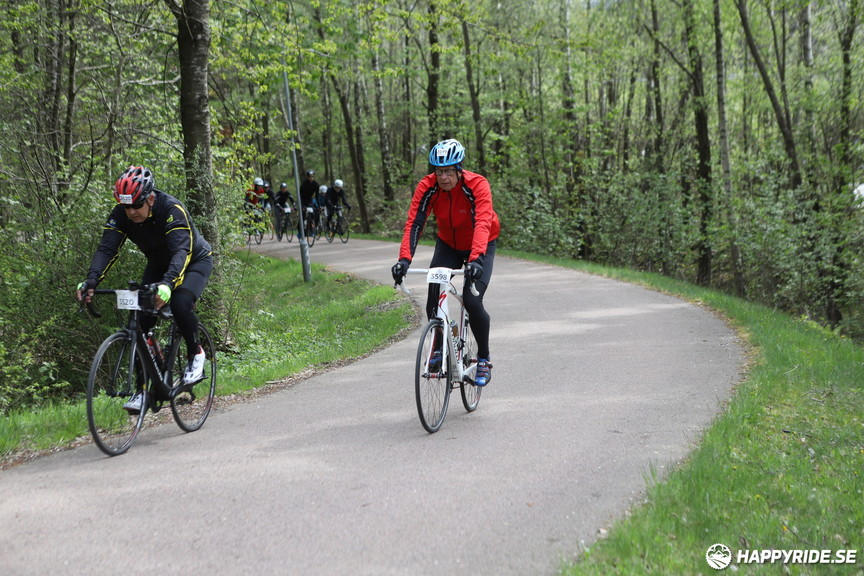 Bild från Göteborgsgirot 2019 - 70 KM Stadsgirot