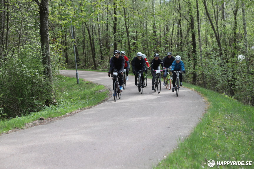 Bild från Göteborgsgirot 2019 - 70 KM Stadsgirot