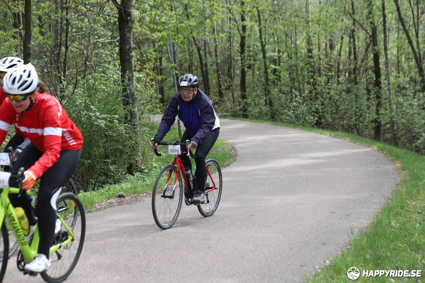 Bild från Göteborgsgirot 2019 - 70 KM Stadsgirot