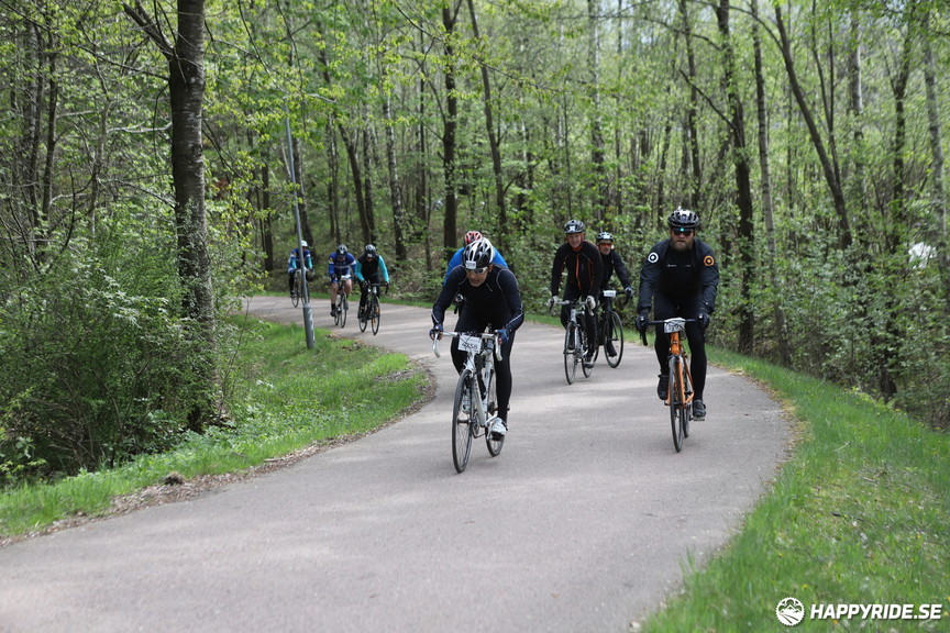 Bild från Göteborgsgirot 2019 - 70 KM Stadsgirot