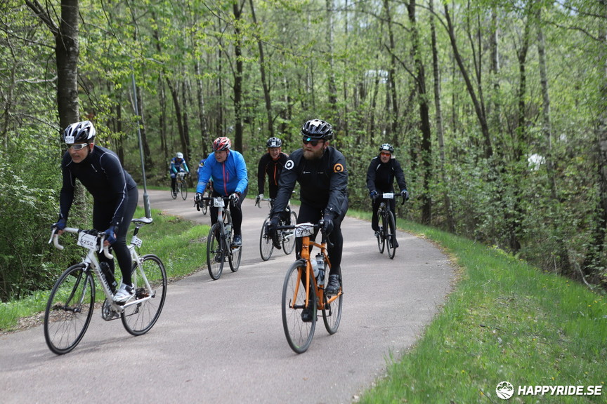 Bild från Göteborgsgirot 2019 - 70 KM Stadsgirot
