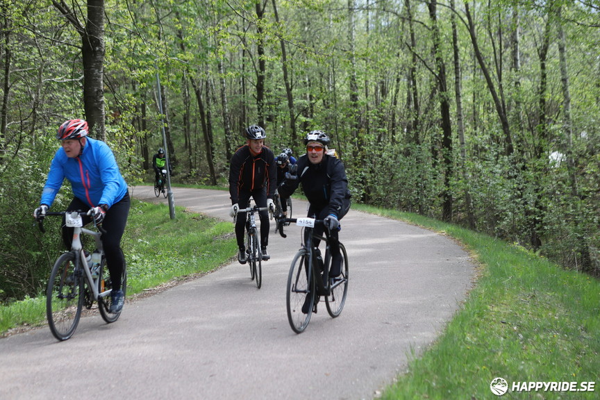 Bild från Göteborgsgirot 2019 - 70 KM Stadsgirot