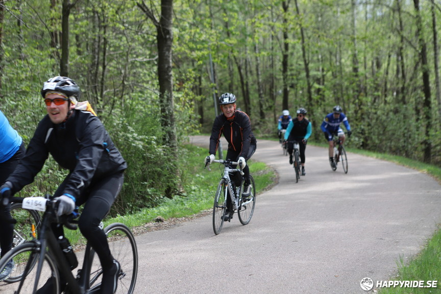 Bild från Göteborgsgirot 2019 - 70 KM Stadsgirot