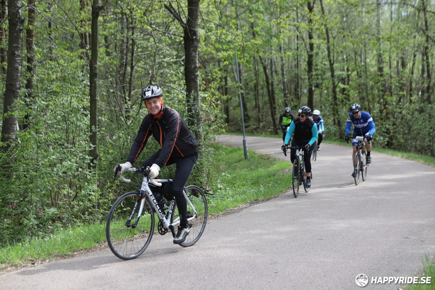 Bild från Göteborgsgirot 2019 - 70 KM Stadsgirot