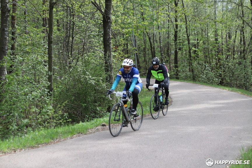 Bild från Göteborgsgirot 2019 - 70 KM Stadsgirot