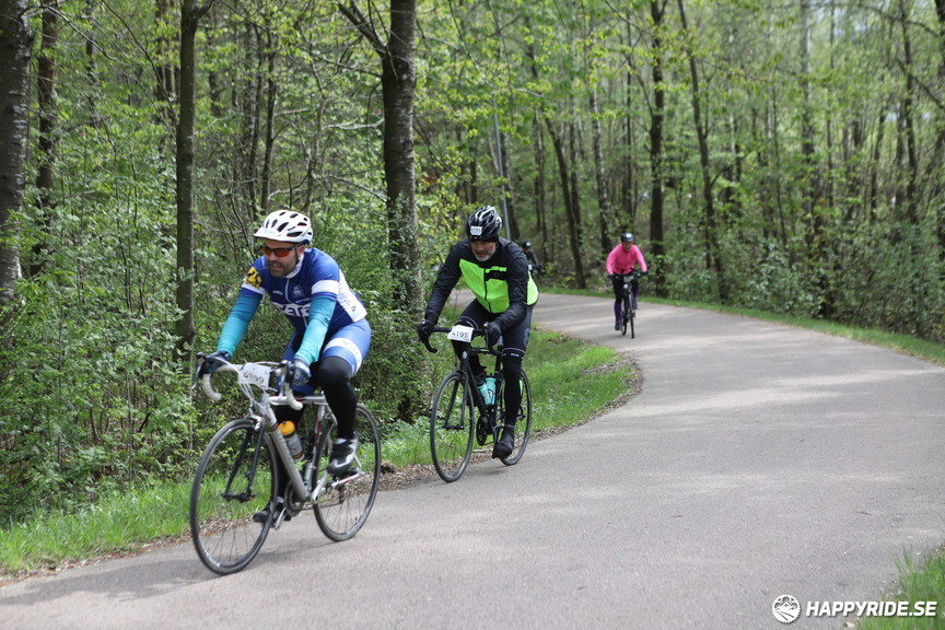 Bild från Göteborgsgirot 2019 - 70 KM Stadsgirot