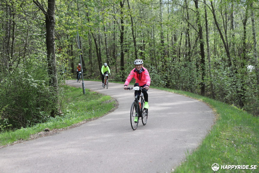 Bild från Göteborgsgirot 2019 - 70 KM Stadsgirot