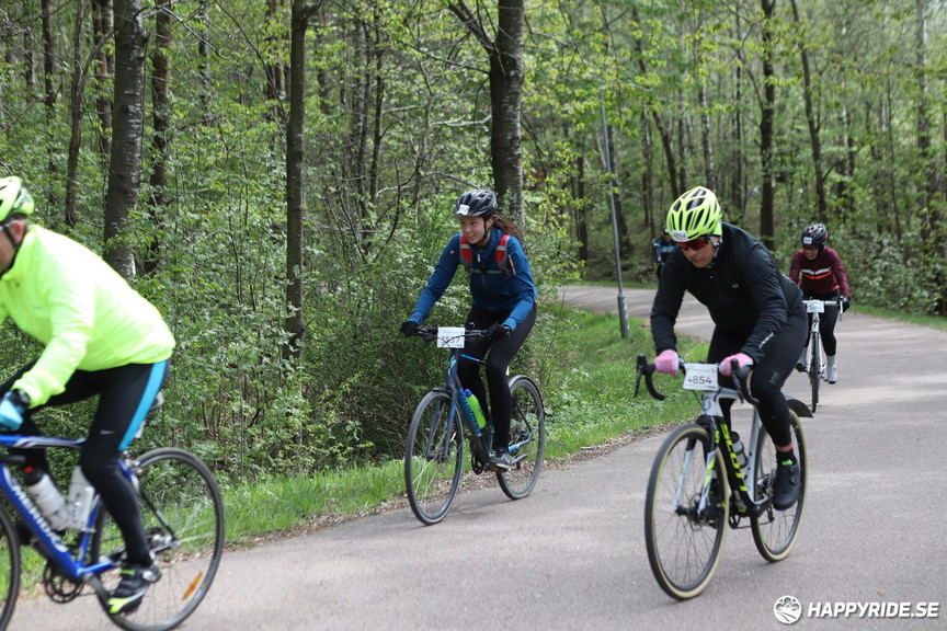 Bild från Göteborgsgirot 2019 - 70 KM Stadsgirot