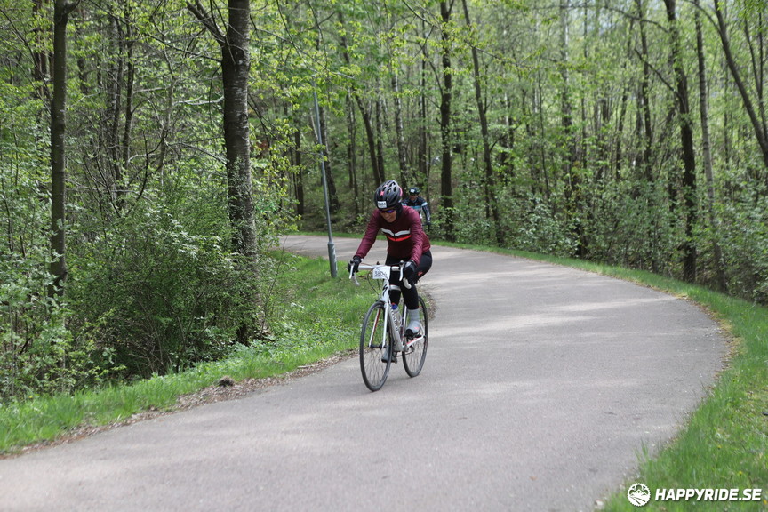 Bild från Göteborgsgirot 2019 - 70 KM Stadsgirot