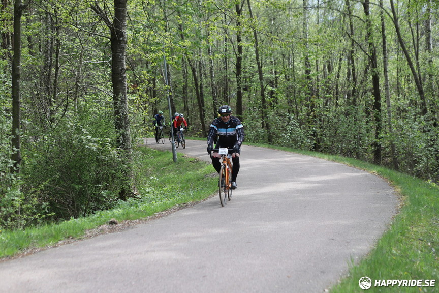 Bild från Göteborgsgirot 2019 - 70 KM Stadsgirot