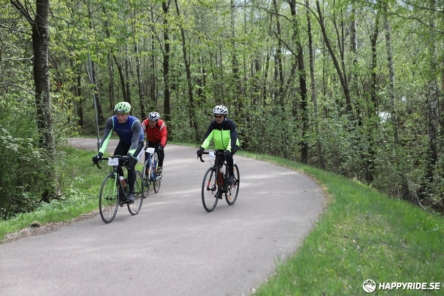 Bild från Göteborgsgirot 2019 - 70 KM Stadsgirot