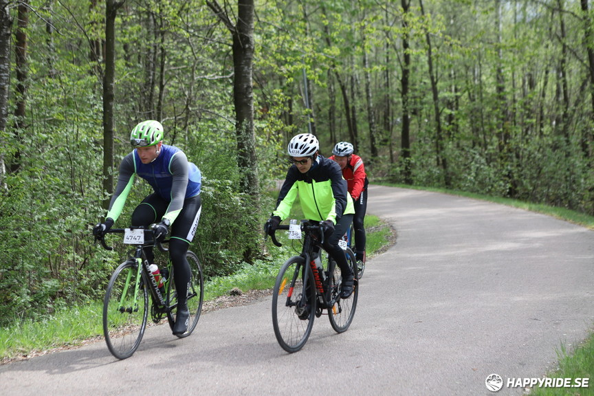 Bild från Göteborgsgirot 2019 - 70 KM Stadsgirot