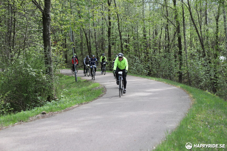 Bild från Göteborgsgirot 2019 - 70 KM Stadsgirot
