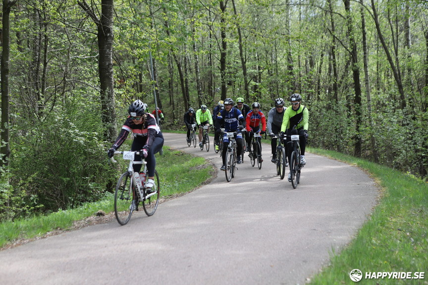 Bild från Göteborgsgirot 2019 - 70 KM Stadsgirot