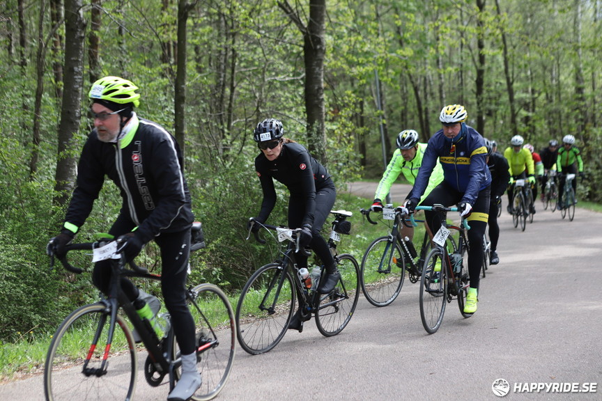 Bild från Göteborgsgirot 2019 - 70 KM Stadsgirot