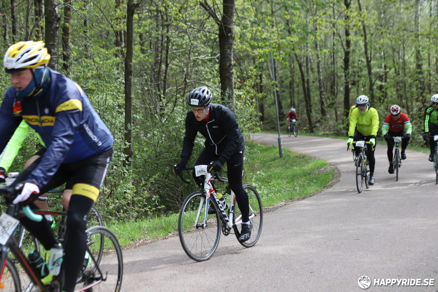Bild från Göteborgsgirot 2019 - 70 KM Stadsgirot