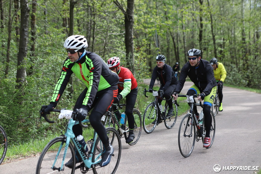Bild från Göteborgsgirot 2019 - 70 KM Stadsgirot