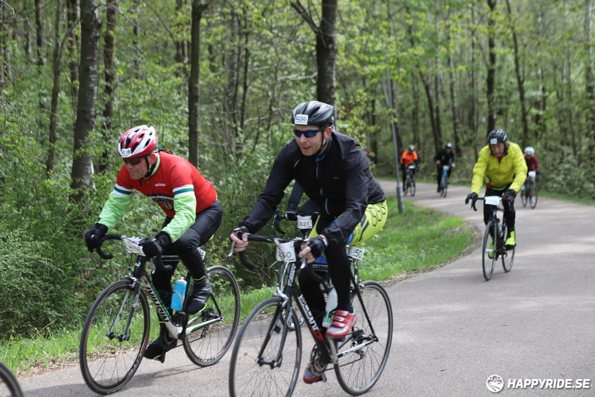 Bild från Göteborgsgirot 2019 - 70 KM Stadsgirot