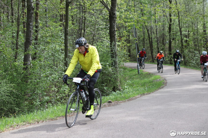 Bild från Göteborgsgirot 2019 - 70 KM Stadsgirot