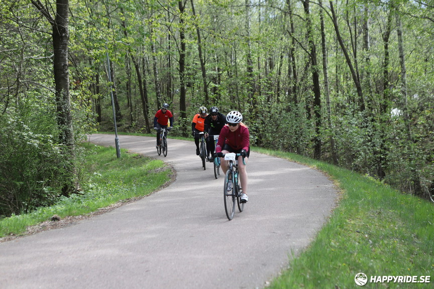 Bild från Göteborgsgirot 2019 - 70 KM Stadsgirot