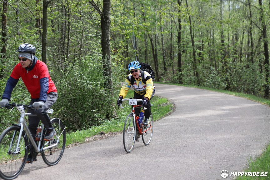 Bild från Göteborgsgirot 2019 - 70 KM Stadsgirot