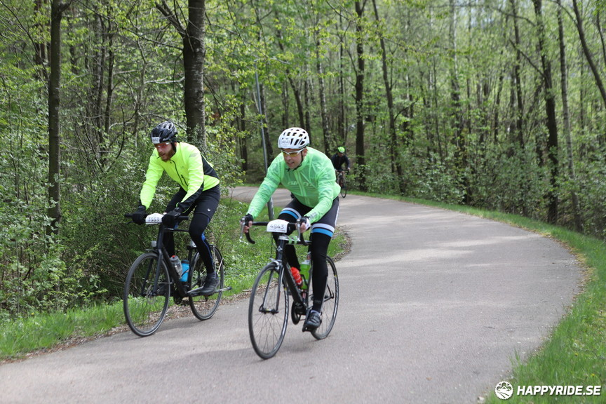 Bild från Göteborgsgirot 2019 - 70 KM Stadsgirot