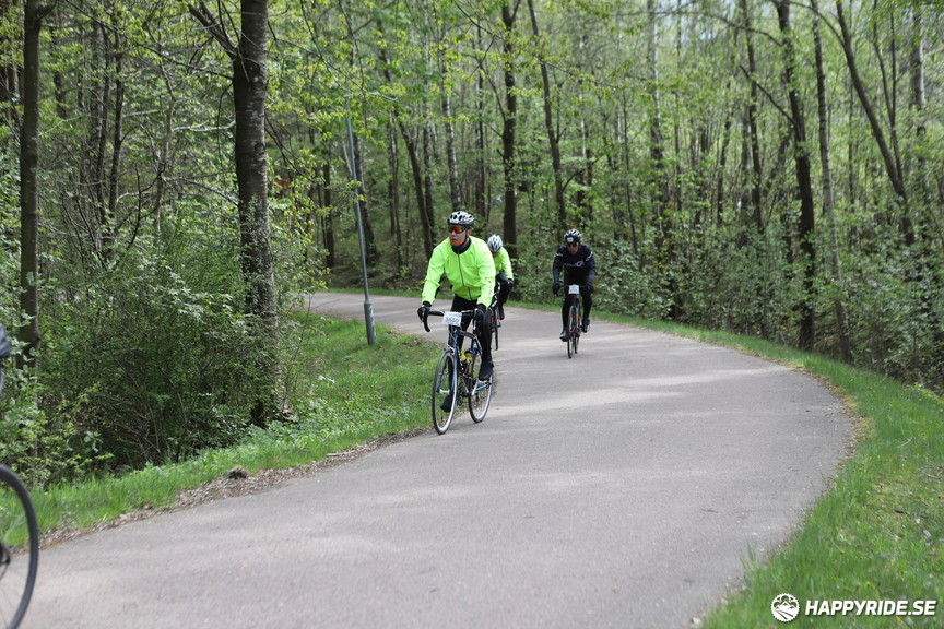 Bild från Göteborgsgirot 2019 - 70 KM Stadsgirot