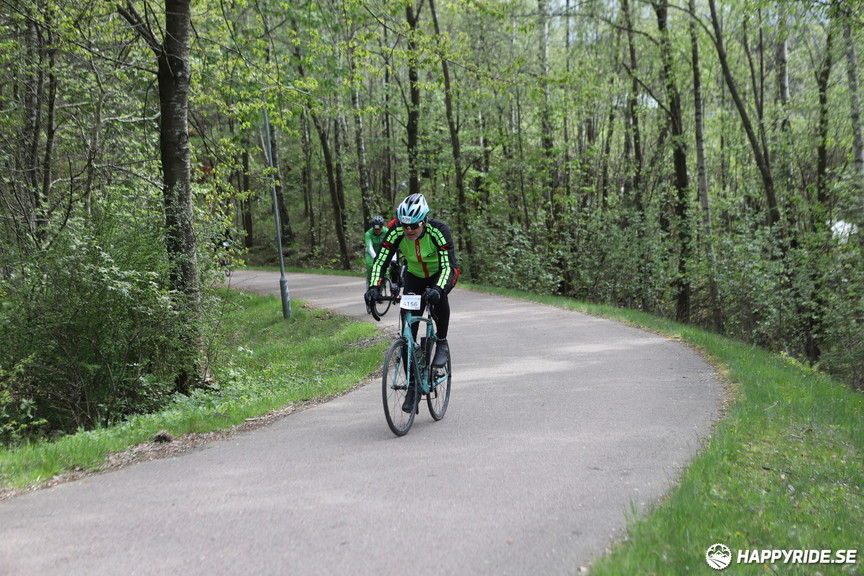 Bild från Göteborgsgirot 2019 - 70 KM Stadsgirot
