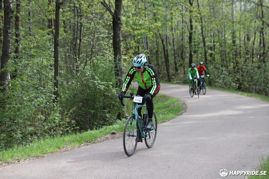 Bild från Göteborgsgirot 2019 - 70 KM Stadsgirot